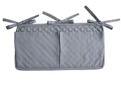 Mushie tradewinds sengelomme